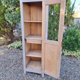 Armoire 1 porte
