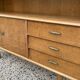 Vintage enfilade