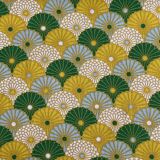 Art deco raw oak chest of drawers 1930