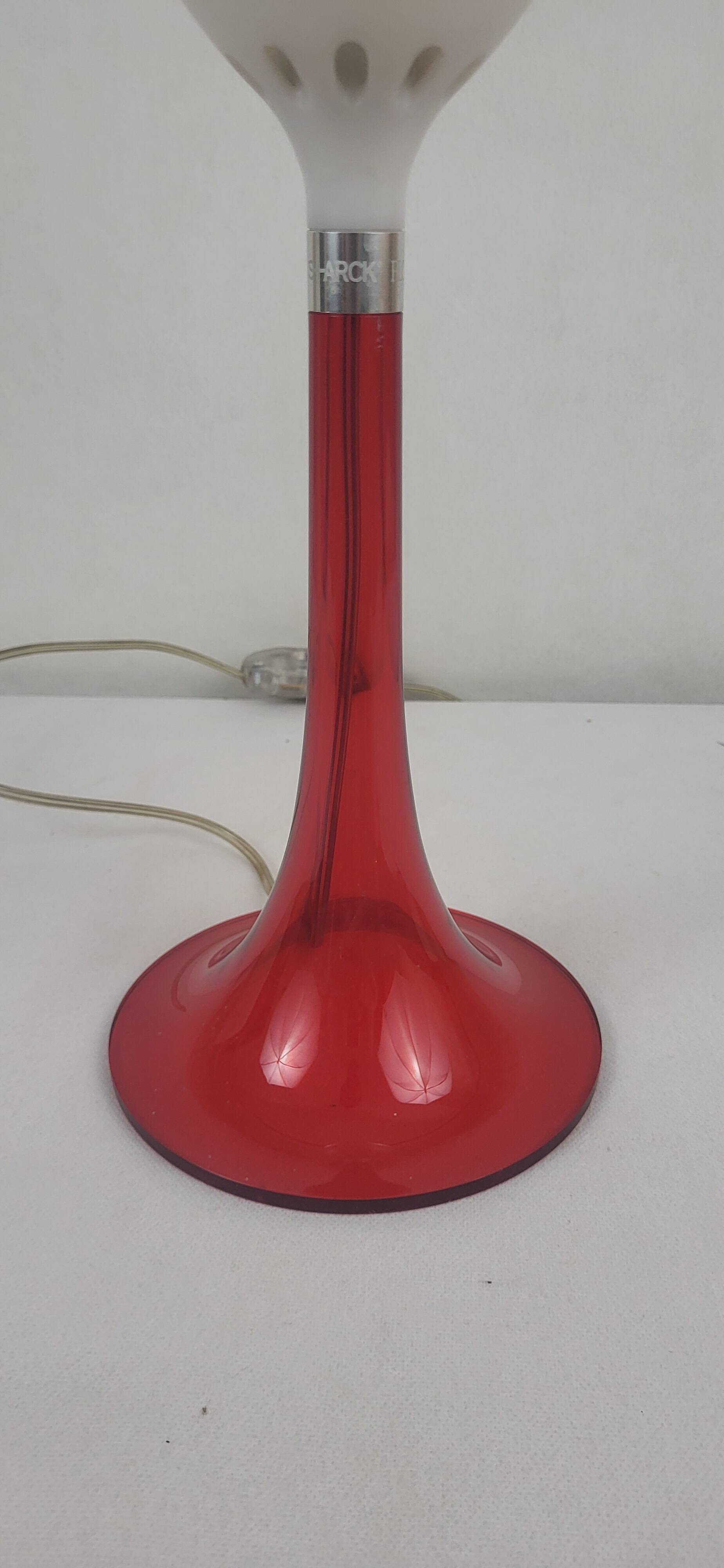 Lampe Miss K design Philippe Starck