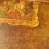 Still life on canvas