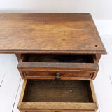 Wall console