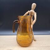Italian pitcher carafe