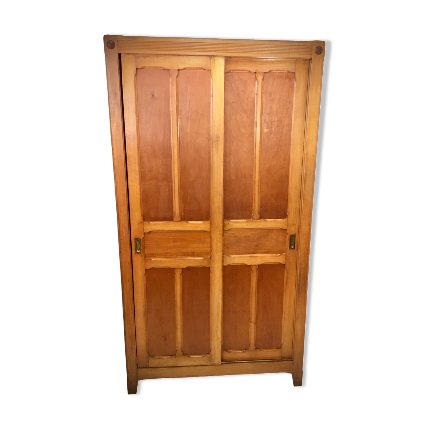 Wardrobe parisian wardrobe