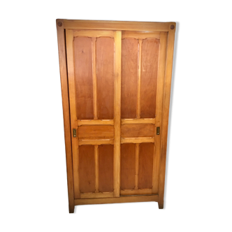 Wardrobe parisian wardrobe