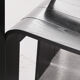 Gijs Bakker set of 4 strip armchairs for Castelijn, 1974