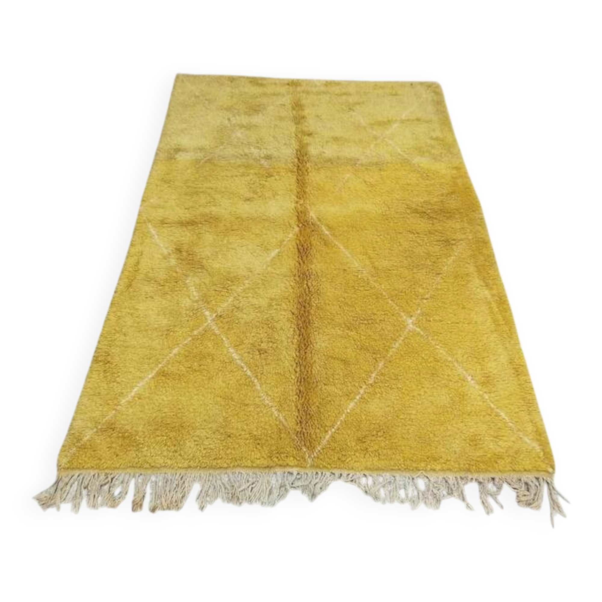 Tapis marocain berbère 250cmx150cm