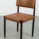 Set of Vintage Dining Room Chairs