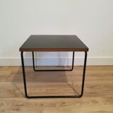 Flying table by Pierre Guariche for Steiner