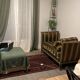 Antique convertible daybed - to be restored