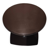 Stamp and Werzalit coffee table