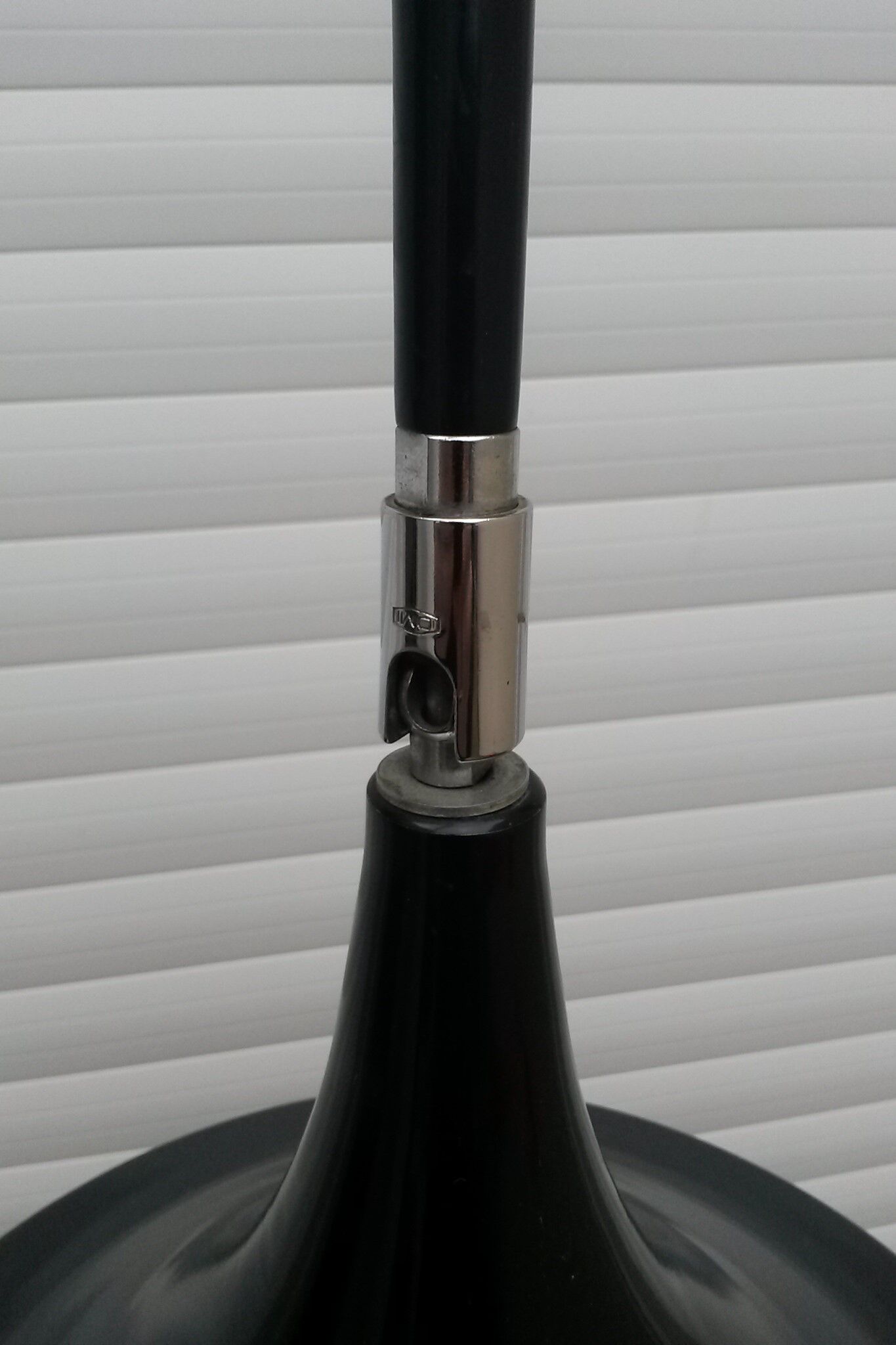 Floor lamp Hala Zeist 1970