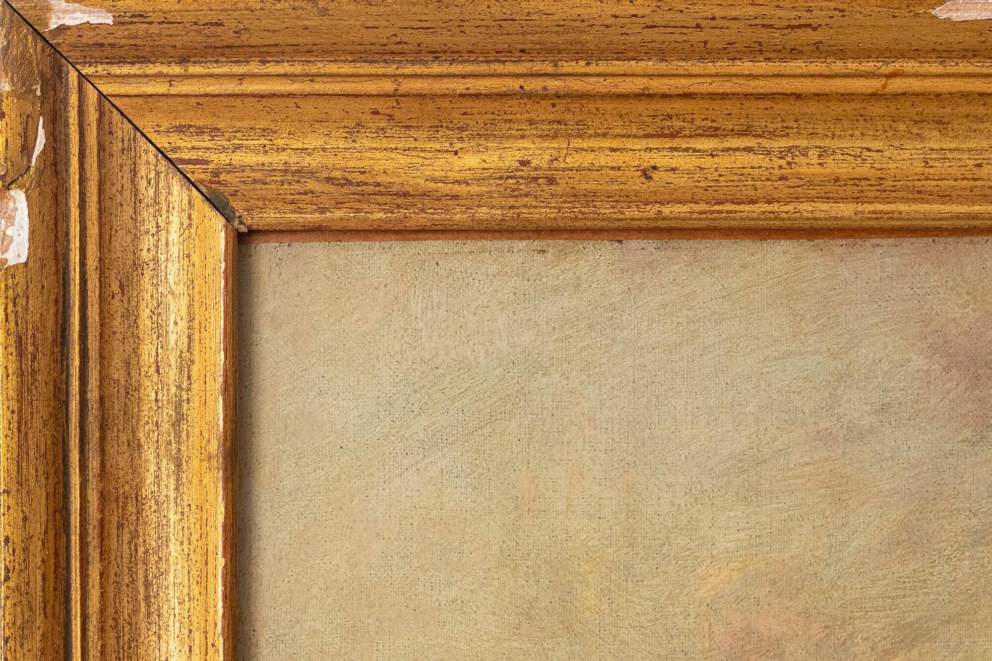 Collection of Four - 19th Century Marine Paintings - Various Artists