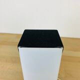 Lamp 50s black and gold