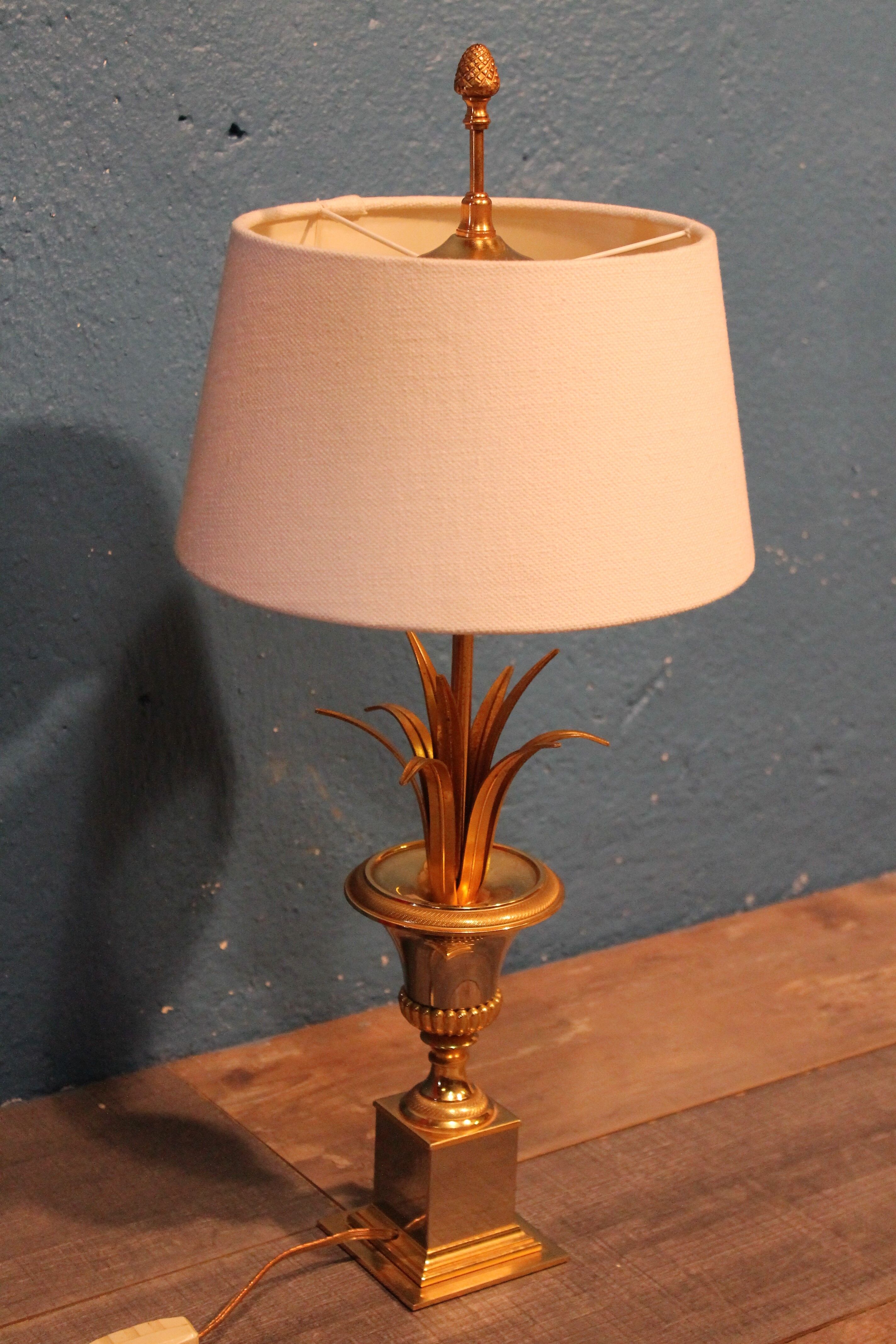 Lamp "Palm" Baker 1970 s