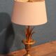 Lampe "Palmier" Boulanger 1970s