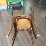 Bistro chairs