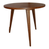 Table basse chêne tripode 640mm