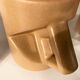 Italian ceramic coffee service set by Lusso Ceramic, 1976, Set of 13