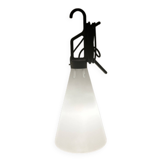 May Day lamp in polypropylene - Limited edition