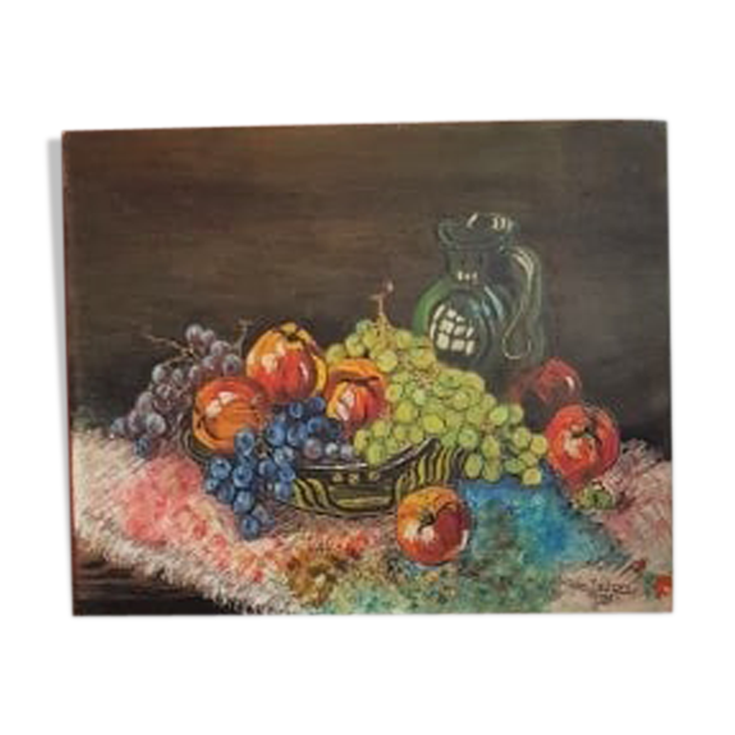 Still life