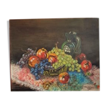 Nature morte