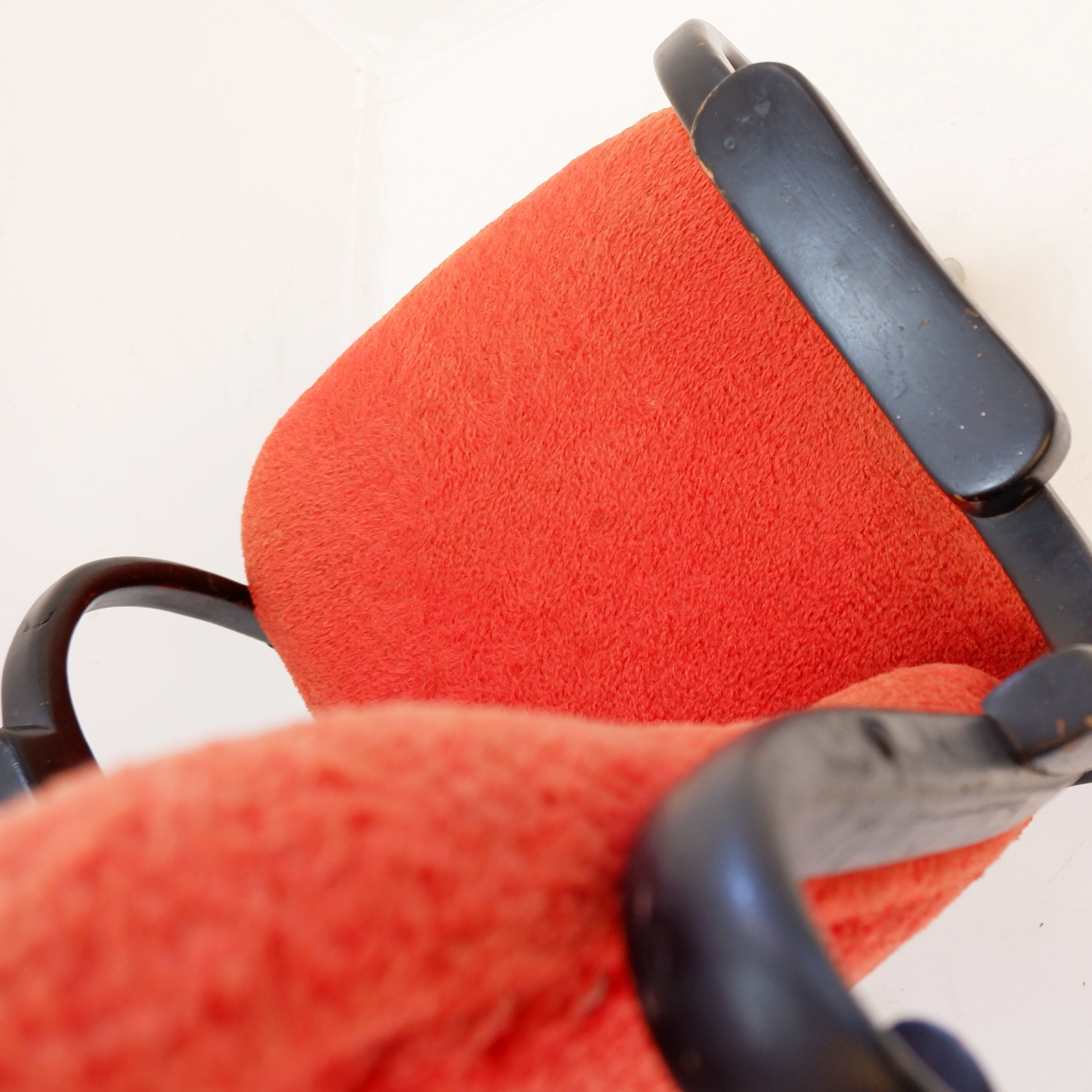 Bentwood armchair by Jacob & Josef Kohn, 1890s