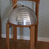 400mm chrome metal suspension