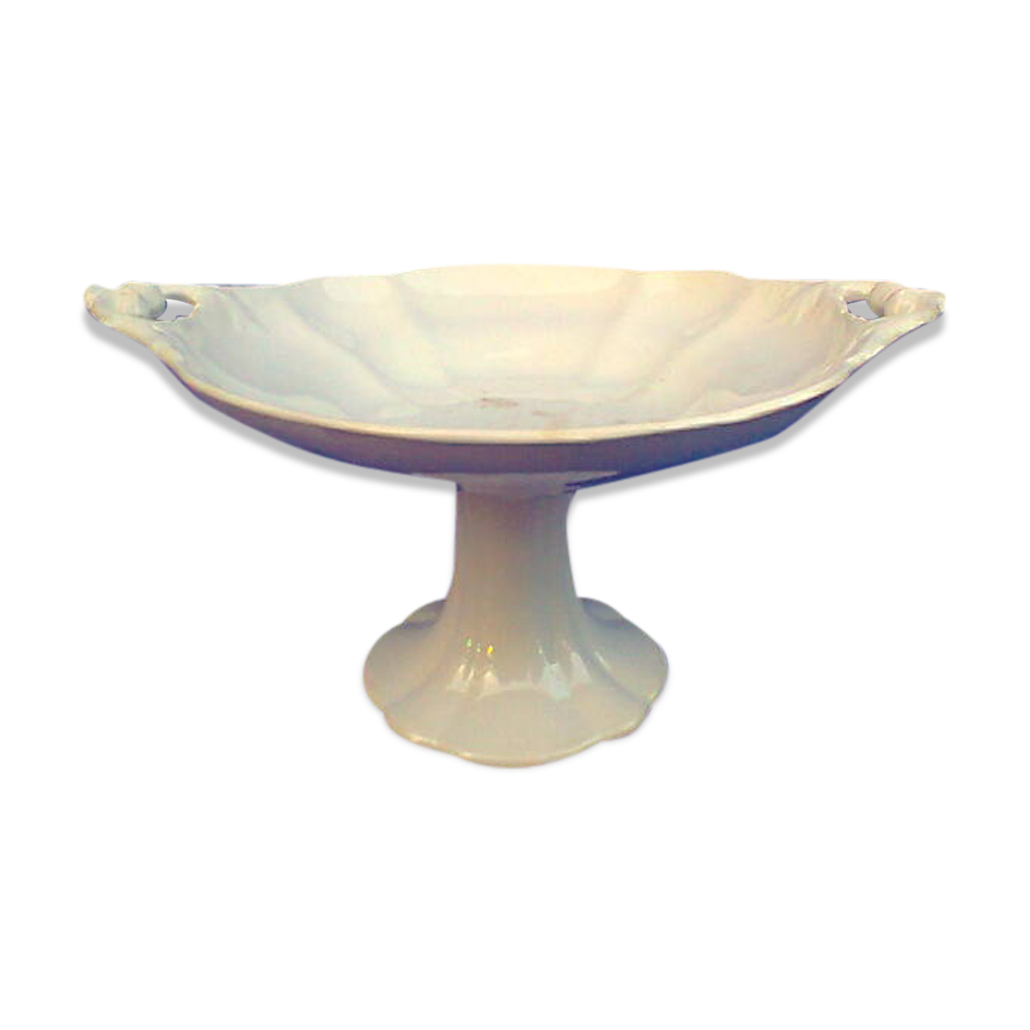 Earthenware Cup