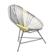 Fauteuil Acapulco Pantone 2021 marque BOQA