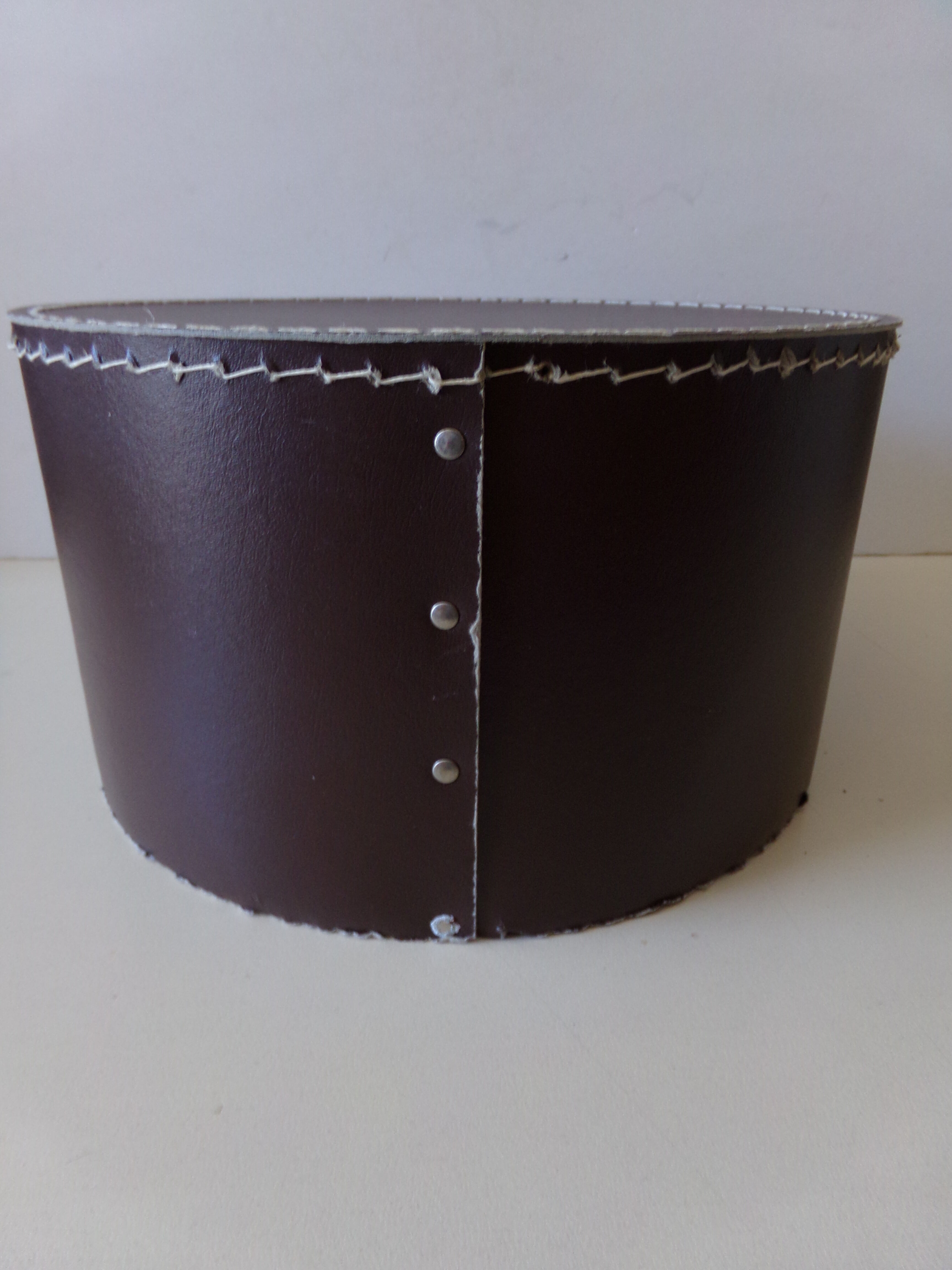 Boite à chapeau