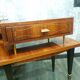 Bedside tables