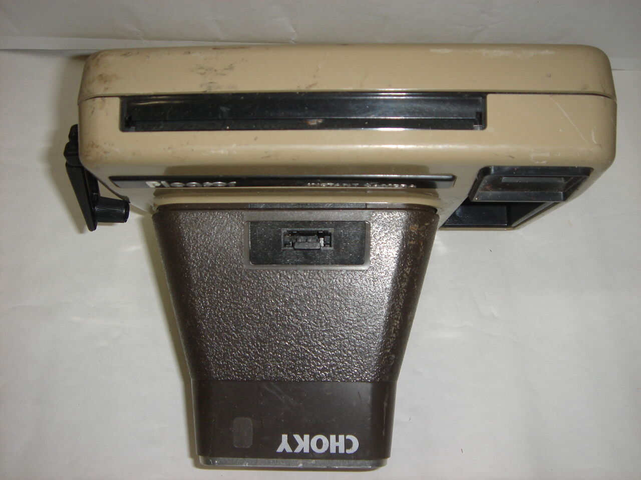 Camera polaroid Kodak Pleaser Choky of 1982/85