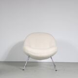 Fritz Neth “Egg” Chairs for Correcta, Germany 1950
