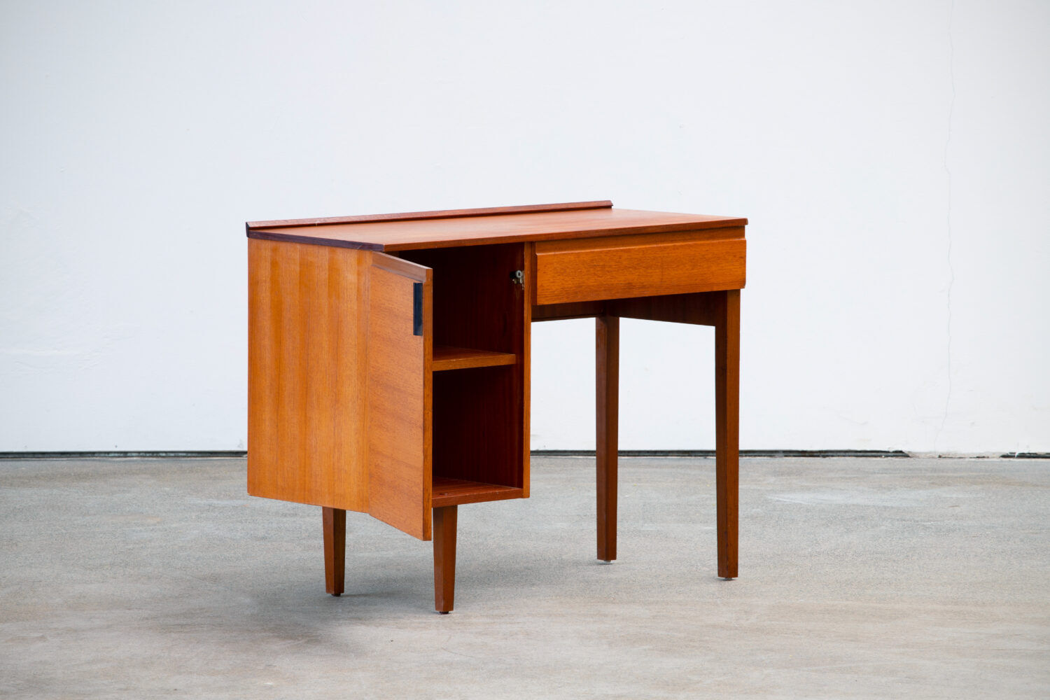Bureau scandinave vintage 1960