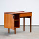 Bureau scandinave vintage 1960