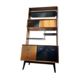 E. gomme for g-plan highboard shelving room divider