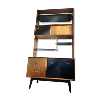 E. gomme for g-plan highboard shelving room divider