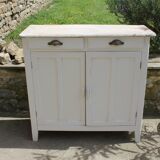 Parisian sideboard