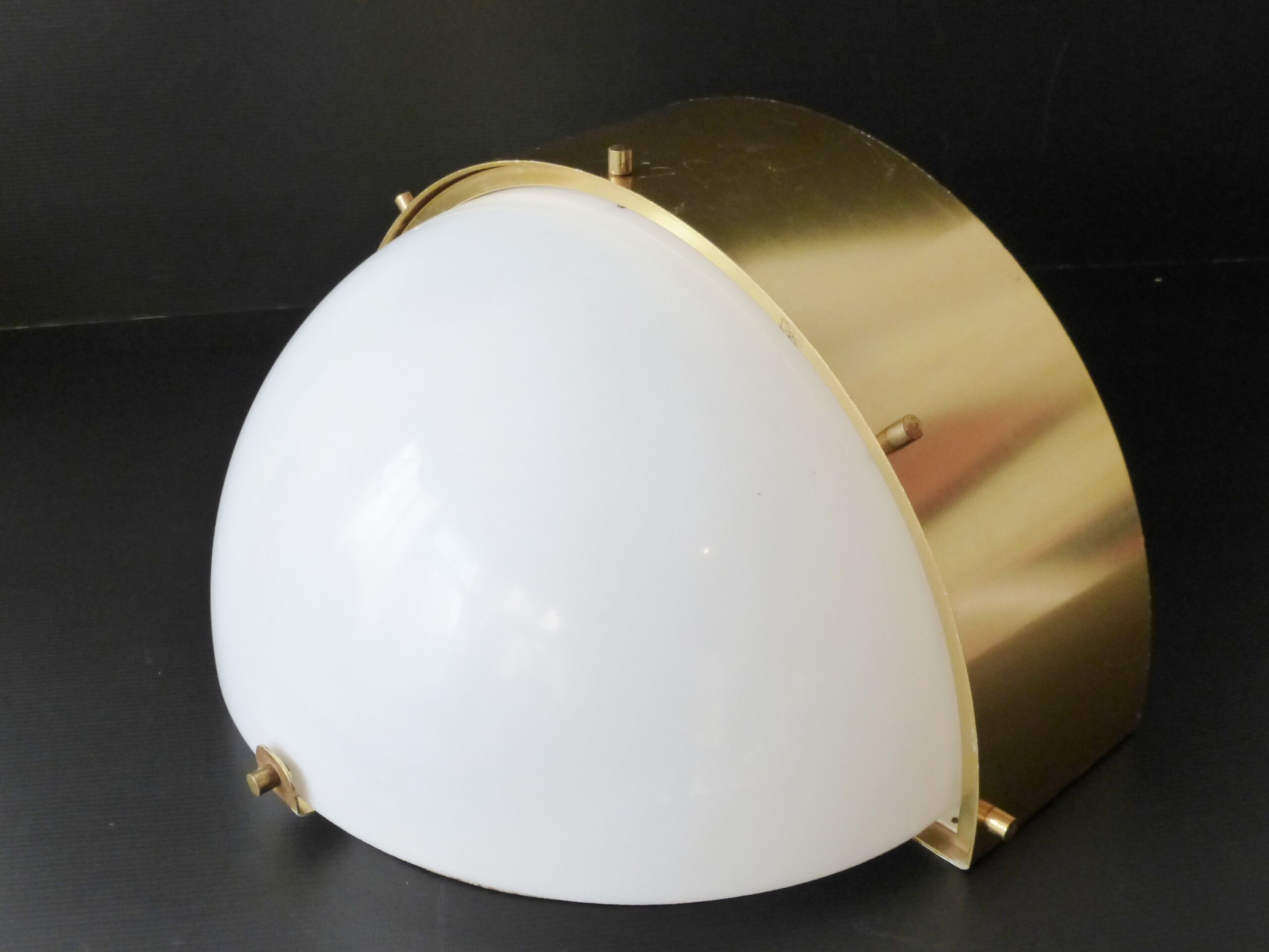 Wall lamp 1960/1970