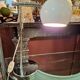 Lampe vintage