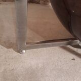 Table basse années 70