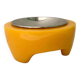80s design ashtray