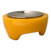 Cendrier vide-poche design années 80