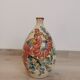 Potter's pear vase Betschdorf design art nouveau