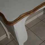 Louis XV style desk
