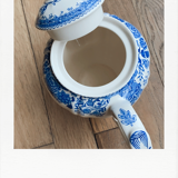 Service à thé Villeroy & Boch