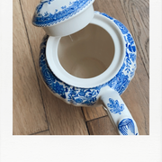 Villeroy & Boch tea set