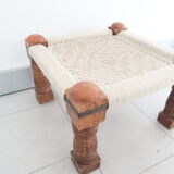 Indian stool