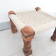 Tabouret indien